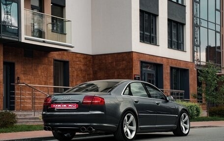 Audi S8, 2007 год, 2 700 000 рублей, 5 фотография