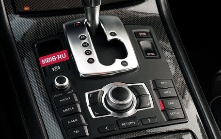 Audi S8, 2007 год, 2 700 000 рублей, 13 фотография
