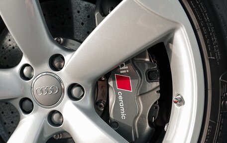 Audi S8, 2007 год, 2 700 000 рублей, 17 фотография