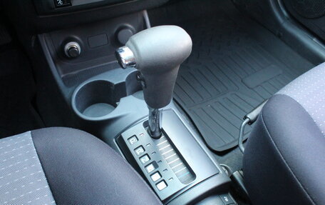 Hyundai Getz I рестайлинг, 2008 год, 590 000 рублей, 8 фотография