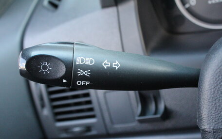 Hyundai Getz I рестайлинг, 2008 год, 590 000 рублей, 10 фотография