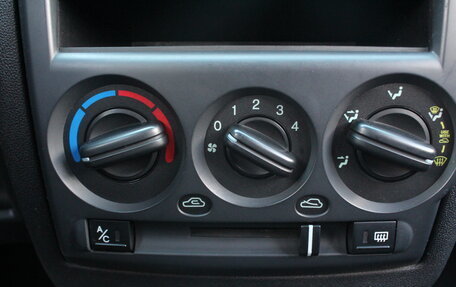 Hyundai Getz I рестайлинг, 2008 год, 590 000 рублей, 14 фотография