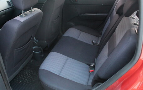 Hyundai Getz I рестайлинг, 2008 год, 590 000 рублей, 15 фотография