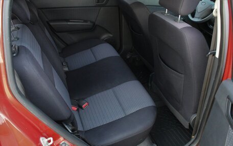Hyundai Getz I рестайлинг, 2008 год, 590 000 рублей, 17 фотография