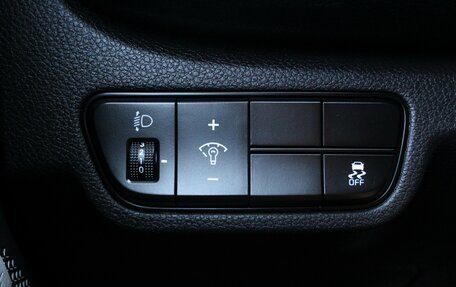 KIA Seltos I, 2020 год, 2 100 000 рублей, 11 фотография