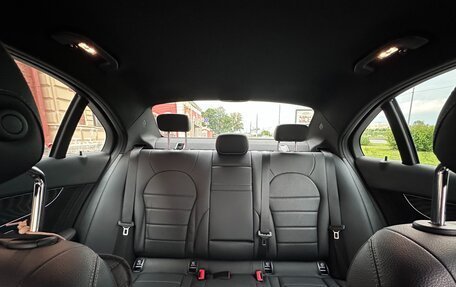 Mercedes-Benz C-Класс, 2016 год, 2 300 000 рублей, 17 фотография