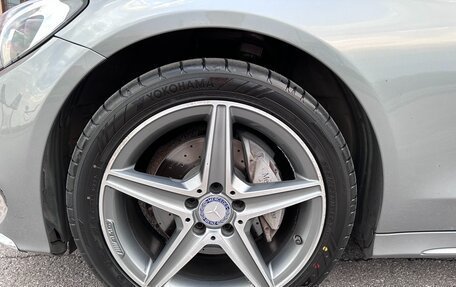 Mercedes-Benz C-Класс, 2016 год, 2 300 000 рублей, 24 фотография