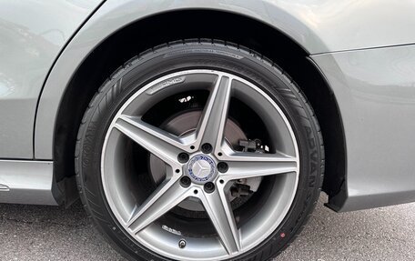 Mercedes-Benz C-Класс, 2016 год, 2 300 000 рублей, 22 фотография
