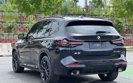 BMW X3, 2022 год, 3 650 000 рублей, 6 фотография