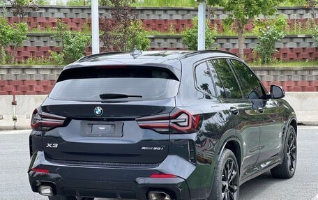 BMW X3, 2022 год, 3 650 000 рублей, 4 фотография