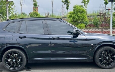 BMW X3, 2022 год, 3 650 000 рублей, 8 фотография
