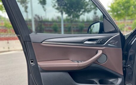 BMW X3, 2022 год, 3 650 000 рублей, 18 фотография