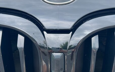 BMW X3, 2022 год, 3 650 000 рублей, 14 фотография