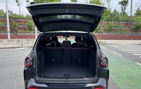 BMW X3, 2022 год, 3 650 000 рублей, 10 фотография