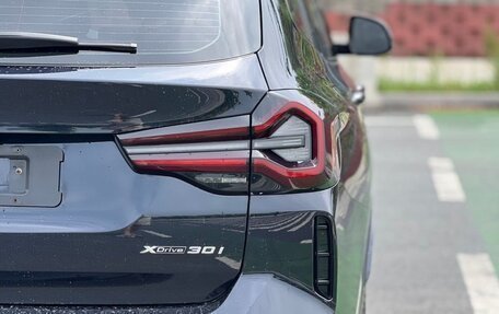 BMW X3, 2022 год, 3 650 000 рублей, 9 фотография