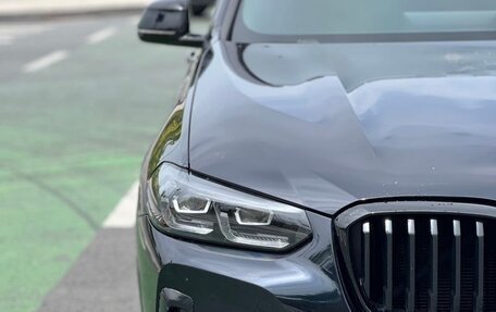 BMW X3, 2022 год, 3 650 000 рублей, 7 фотография