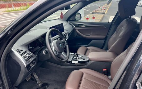 BMW X3, 2022 год, 3 650 000 рублей, 15 фотография