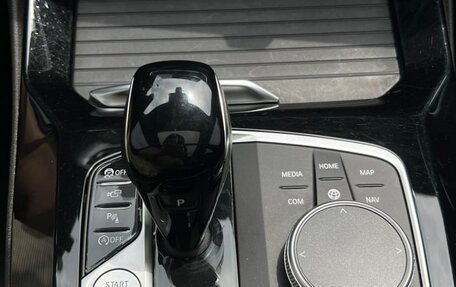 BMW X3, 2022 год, 3 650 000 рублей, 21 фотография