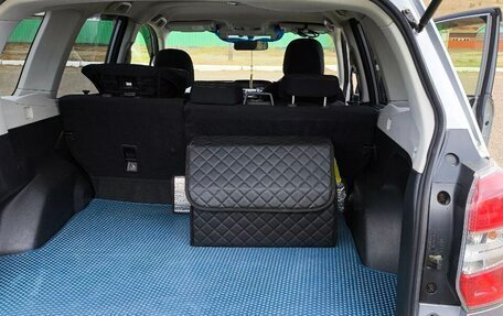 Subaru Forester, 2013 год, 1 650 000 рублей, 8 фотография
