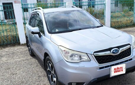 Subaru Forester, 2013 год, 1 650 000 рублей, 2 фотография