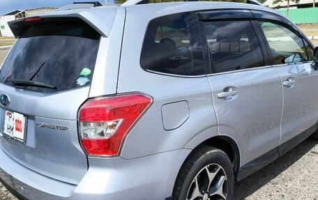 Subaru Forester, 2013 год, 1 650 000 рублей, 3 фотография