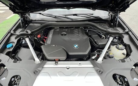 BMW X3, 2022 год, 3 650 000 рублей, 24 фотография