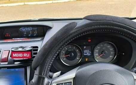 Subaru Forester, 2013 год, 1 650 000 рублей, 7 фотография