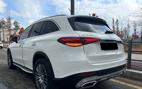 Mercedes-Benz GLC, 2024 год, 7 020 000 рублей, 4 фотография