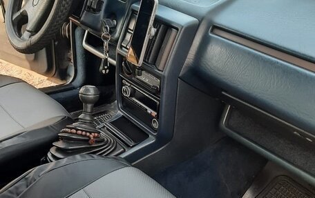 Audi 100, 1986 год, 245 000 рублей, 5 фотография