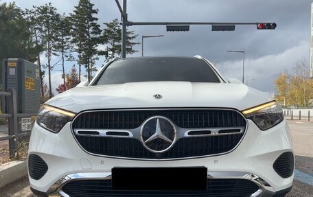 Mercedes-Benz GLC, 2024 год, 7 020 000 рублей, 2 фотография
