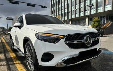Mercedes-Benz GLC, 2024 год, 7 020 000 рублей, 3 фотография