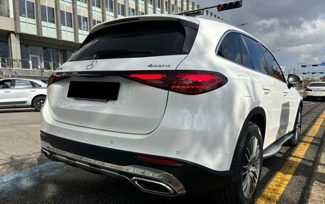 Mercedes-Benz GLC, 2024 год, 7 020 000 рублей, 5 фотография
