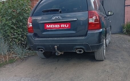 KIA Sportage II, 2010 год, 850 000 рублей, 3 фотография