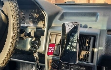 Audi 100, 1986 год, 245 000 рублей, 10 фотография