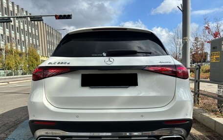 Mercedes-Benz GLC, 2024 год, 7 020 000 рублей, 6 фотография