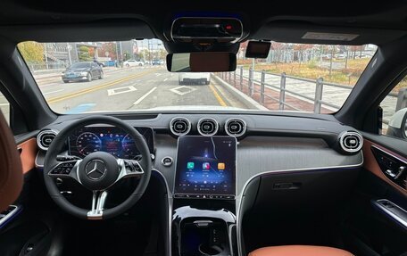 Mercedes-Benz GLC, 2024 год, 7 020 000 рублей, 7 фотография