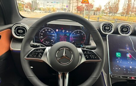 Mercedes-Benz GLC, 2024 год, 7 020 000 рублей, 8 фотография