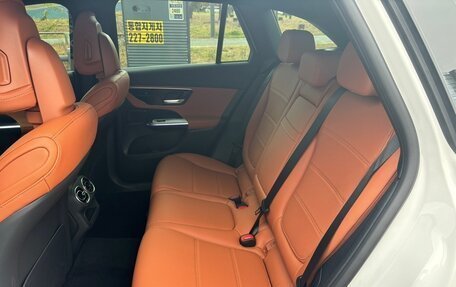 Mercedes-Benz GLC, 2024 год, 7 020 000 рублей, 12 фотография
