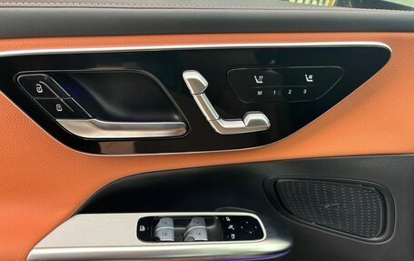 Mercedes-Benz GLC, 2024 год, 7 020 000 рублей, 10 фотография