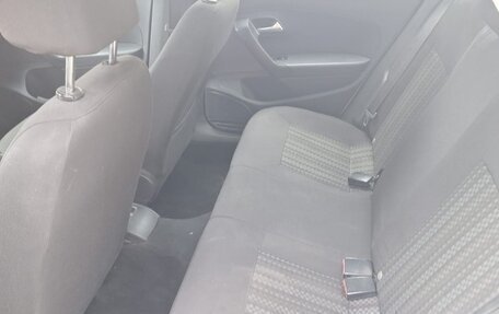 Volkswagen Polo VI (EU Market), 2016 год, 477 000 рублей, 2 фотография