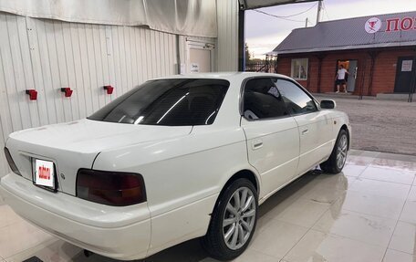 Toyota Vista, 1996 год, 315 000 рублей, 3 фотография