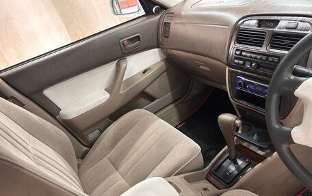 Toyota Vista, 1996 год, 315 000 рублей, 4 фотография