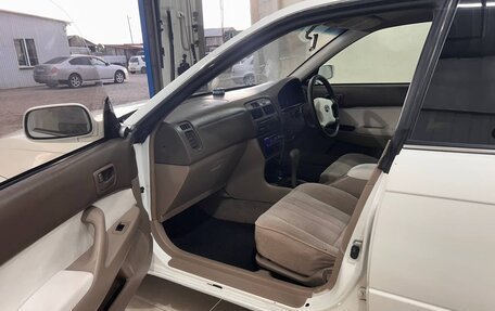 Toyota Vista, 1996 год, 315 000 рублей, 5 фотография