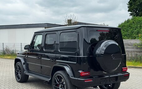Mercedes-Benz G-Класс AMG, 2025 год, 32 500 000 рублей, 4 фотография