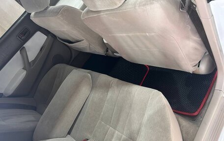 Toyota Vista, 1996 год, 315 000 рублей, 7 фотография