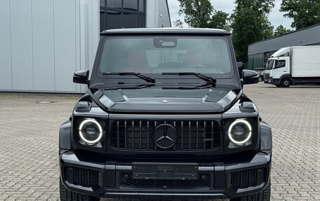 Mercedes-Benz G-Класс AMG, 2025 год, 32 500 000 рублей, 3 фотография