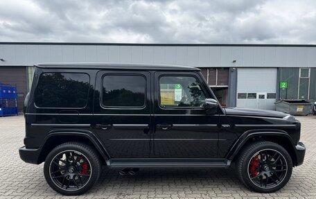 Mercedes-Benz G-Класс AMG, 2025 год, 32 500 000 рублей, 6 фотография