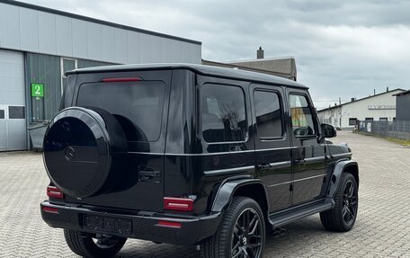 Mercedes-Benz G-Класс AMG, 2025 год, 32 500 000 рублей, 5 фотография