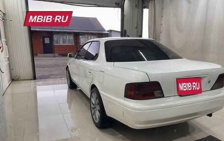 Toyota Vista, 1996 год, 315 000 рублей, 2 фотография