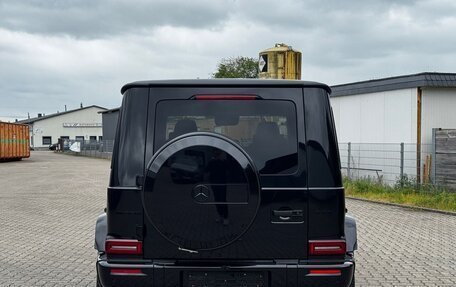Mercedes-Benz G-Класс AMG, 2025 год, 32 500 000 рублей, 8 фотография